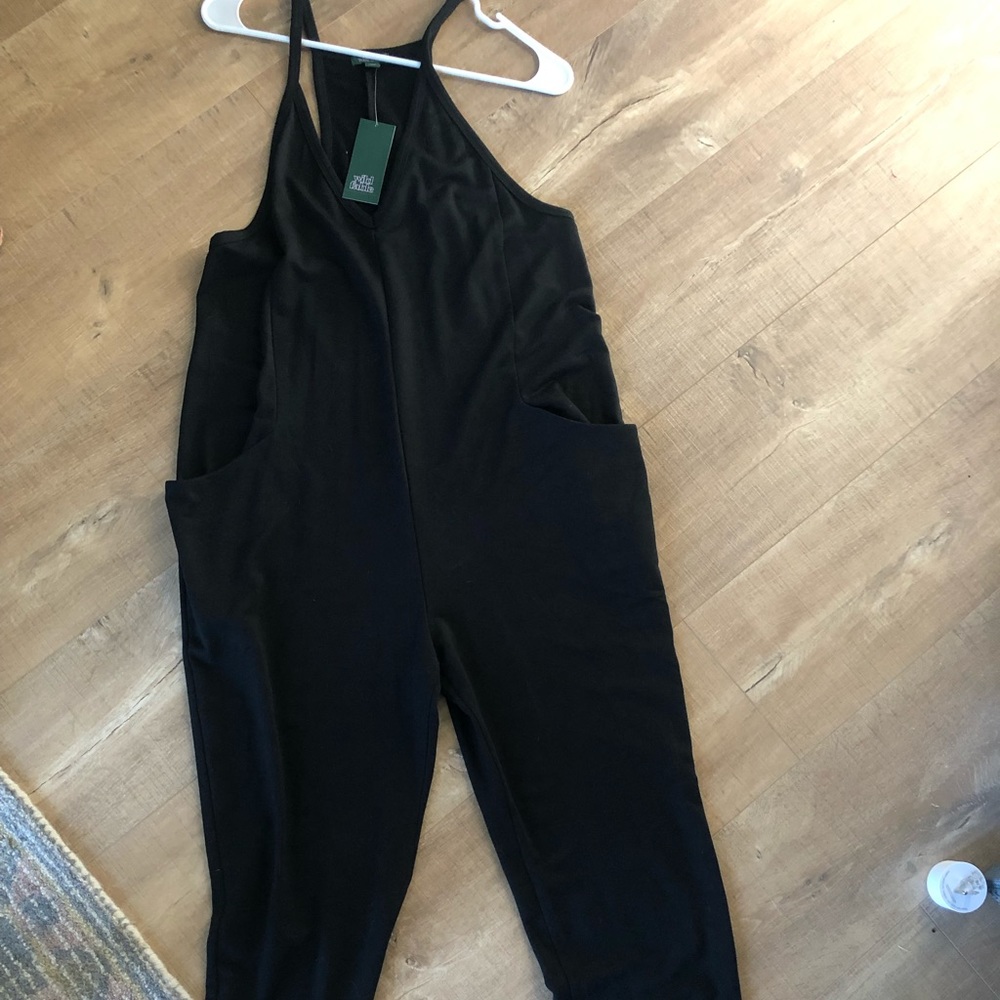 Brand New Wild Fable Jumpsuit